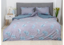 Постільна білизна Egyptian Cotton Вилюта - 60, євро